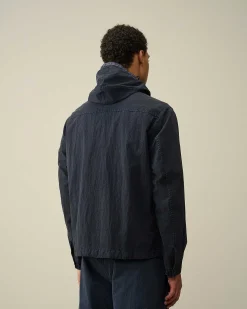50 Fili Gum Hooded Jacket^C.P. Company Flash Sale