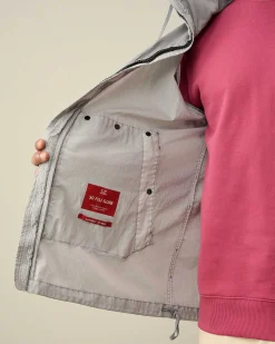 50 Fili Gum Mixed Explorer Jacket^C.P. Company Cheap