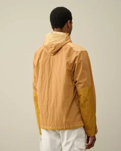 50 Fili Gum Mixed Goggle Jacket^C.P. Company Shop