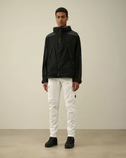 50 Fili Gum Mixed Goggle Jacket^C.P. Company Sale