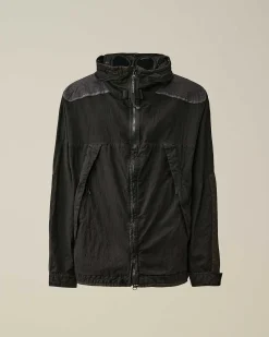 50 Fili Gum Mixed Goggle Jacket^C.P. Company Sale