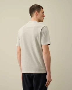 1020 Jersey British Sailor T-Shirt^C.P. Company Store