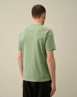 1020 Jersey British Sailor T-Shirt^C.P. Company Flash Sale