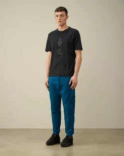 1020 Jersey British Sailor T-Shirt^C.P. Company Store