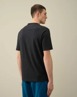 1020 Jersey British Sailor T-Shirt^C.P. Company Store