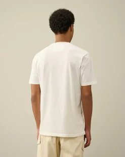 24/1 Jersey Facili-Tees T-Shirt^C.P. Company Best