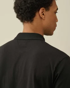 1020 Jersey Polo Shirt^C.P. Company Best