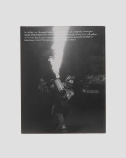 Arcipelago By - Issue 01^C.P. Company Flash Sale