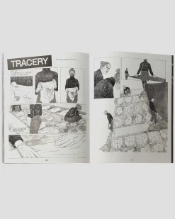 Arcipelago By - Issue 01^C.P. Company Flash Sale