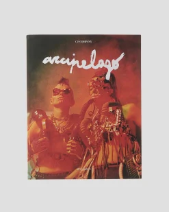 Arcipelago By - Issue 01^C.P. Company Flash Sale