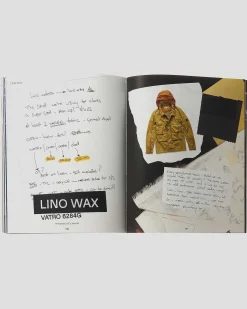 Arcipelago By - Issue 01^C.P. Company Best