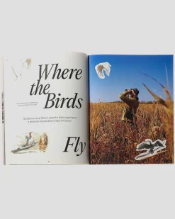 Arcipelago By - Issue 01^C.P. Company Best