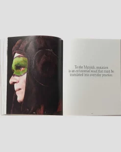 Arcipelago By - Issue 01^C.P. Company Best