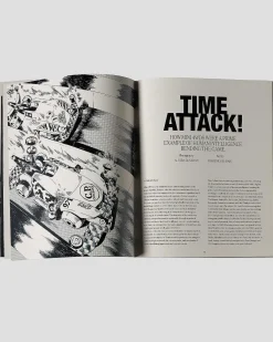 Arcipelago By - Issue 02^C.P. Company Best