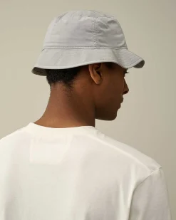 Chrome-R Bucket Hat^C.P. Company Fashion