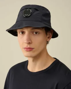 Chrome-R Bucket Hat^C.P. Company Online