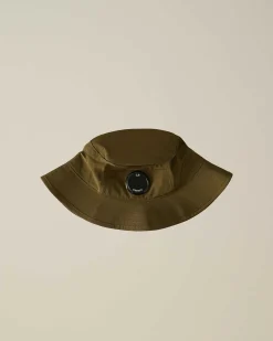 Chrome-R Bucket Hat^C.P. Company Flash Sale