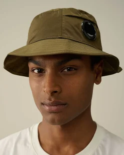 Chrome-R Bucket Hat^C.P. Company Flash Sale