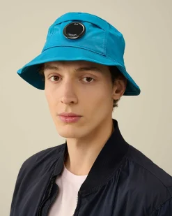 Chrome-R Bucket Hat^C.P. Company Online