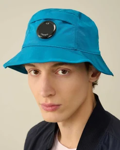 Chrome-R Bucket Hat^C.P. Company Online
