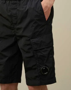 Chrome-R Cargo Shorts^C.P. Company Hot