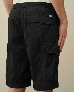 Chrome-R Cargo Shorts^C.P. Company Hot