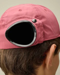 Chrome-R Goggle Cap^C.P. Company Store