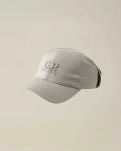 Chrome-R Goggle Cap^C.P. Company Flash Sale