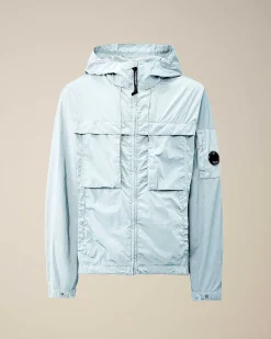 Chrome-R Hooded Jacket^C.P. Company Outlet