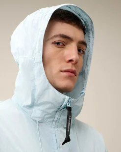 Chrome-R Hooded Jacket^C.P. Company Outlet