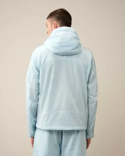 Chrome-R Hooded Jacket^C.P. Company Outlet