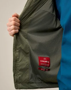 Chrome-R Hooded Jacket^C.P. Company New