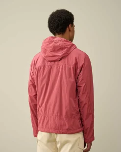 Chrome-R Hooded Jacket^C.P. Company Best