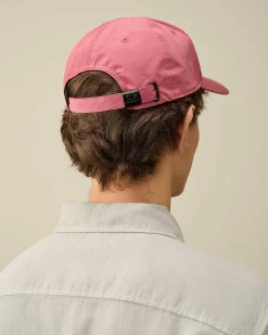 Chrome-R Logo Cap^C.P. Company Sale