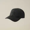 Chrome-R Logo Cap^C.P. Company Sale