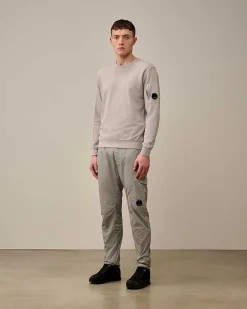 Chrome-R Regular Track Pants^C.P. Company Sale