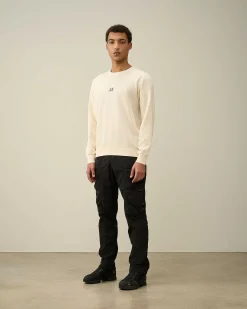 Chrome-R Regular Utility Pants^C.P. Company Sale