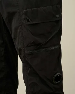 Chrome-R Regular Utility Pants^C.P. Company Sale