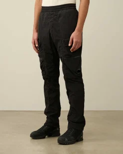 Chrome-R Regular Utility Pants^C.P. Company Sale