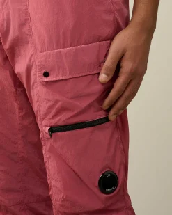 Chrome-R Regular Utility Pants^C.P. Company Outlet