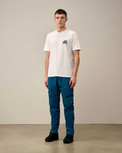 Chrome-R Regular Utility Pants^C.P. Company Store