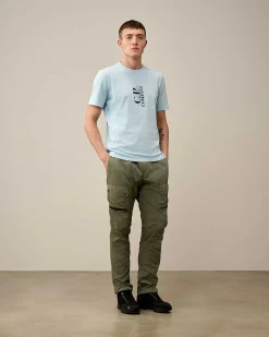 Chrome-R Regular Utility Pants^C.P. Company Best Sale