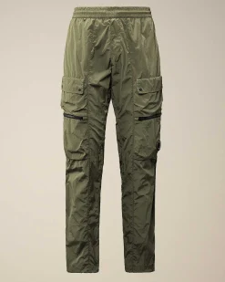 Chrome-R Regular Utility Pants^C.P. Company Best Sale