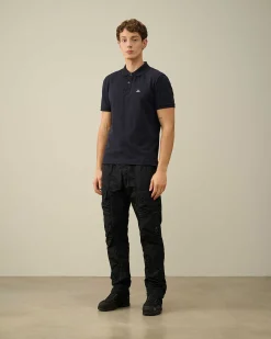 Chrome-R Regular Utility Pants^C.P. Company Store