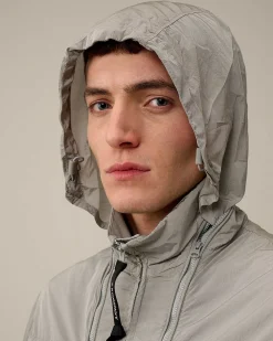 Chrome-R Zipped Jacket^C.P. Company Outlet