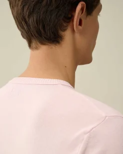 Cotton Crepe Jumper^C.P. Company Cheap