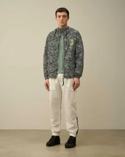 Cotton Crepe Knit^C.P. Company Best Sale