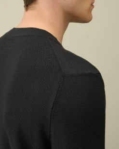 Cotton Crepe Knit^C.P. Company New