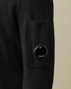 Cotton Crepe Knit^C.P. Company New