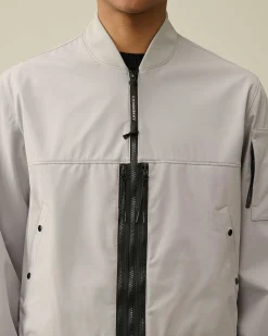 C.P. Shell-R Bomber Jacket^C.P. Company Clearance